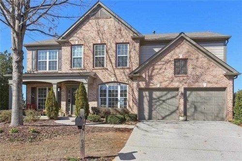 403 Gael Way