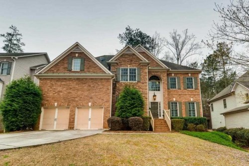 452 Cooper Woods Ct SE