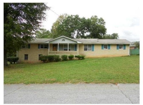 5887 Rockbridge Ln