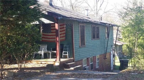 463 Walnut St