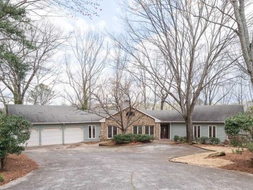 275 Crosstree Ln