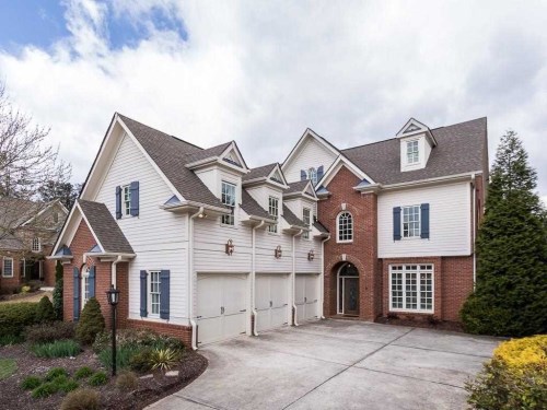 3057 Haynes Trl
