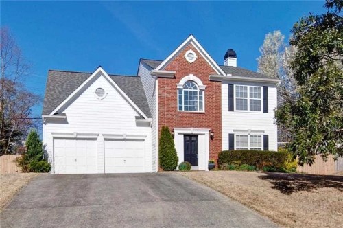 1326 Dalesford Dr