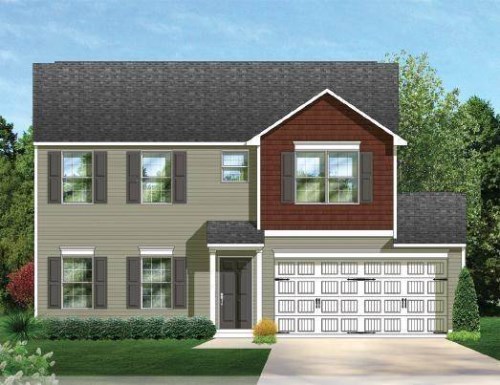 60 Hibiscus Ct