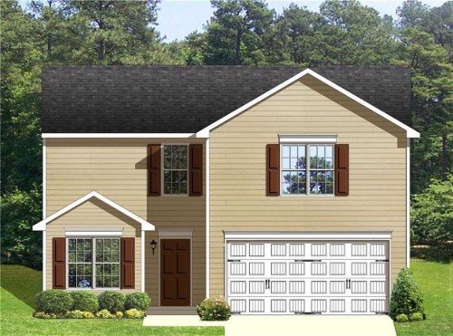 70 Hibiscus Ct