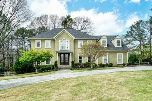 150 Inland Ridge Way