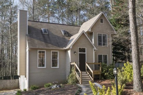 1111 Milford Church Rd