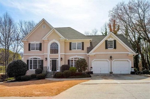 3115 Kingshouse Commons