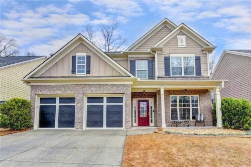 799 Harvest Brook Dr