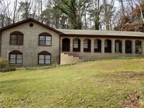 2187 Chaparral Dr