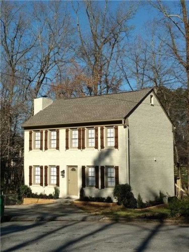 2538 Presidents Walk