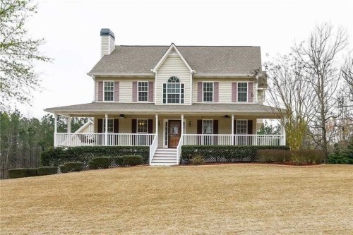 78 Bainbridge Dr