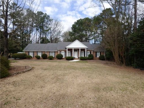 7520 Mount Vernon Rd