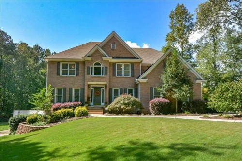 803 Marbrook Dr