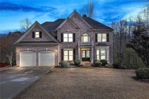 5380 Piney Grove Dr