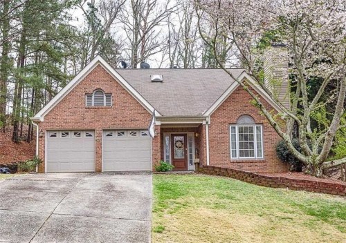 3265 Summer View Dr