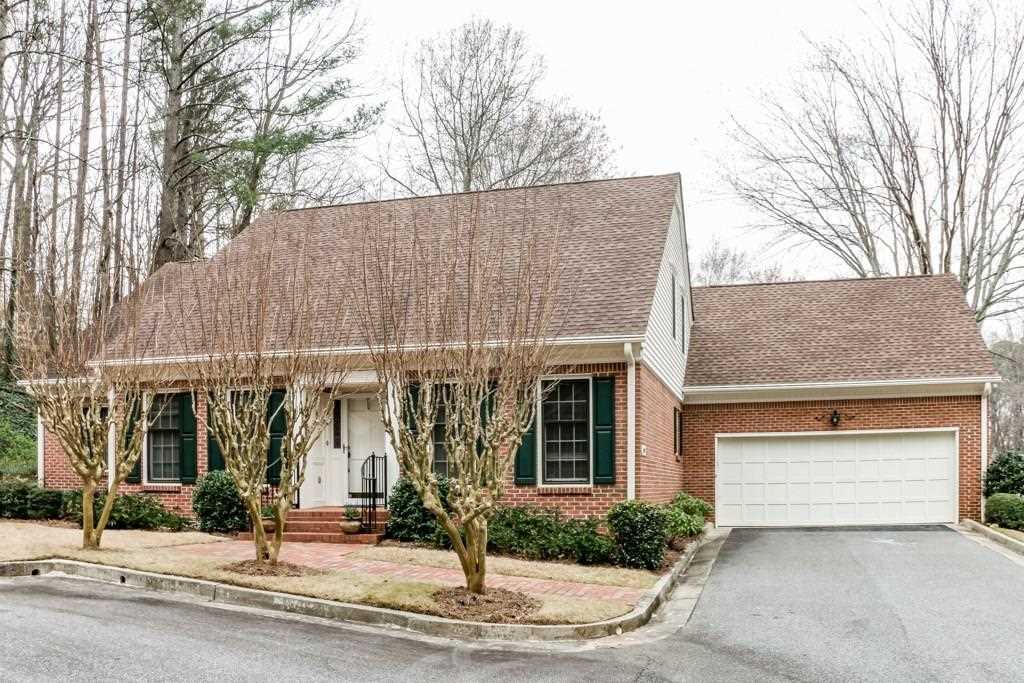 1873 Bedfordshire Ct