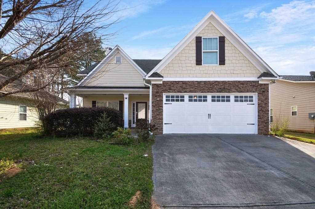104 Mercer Ln