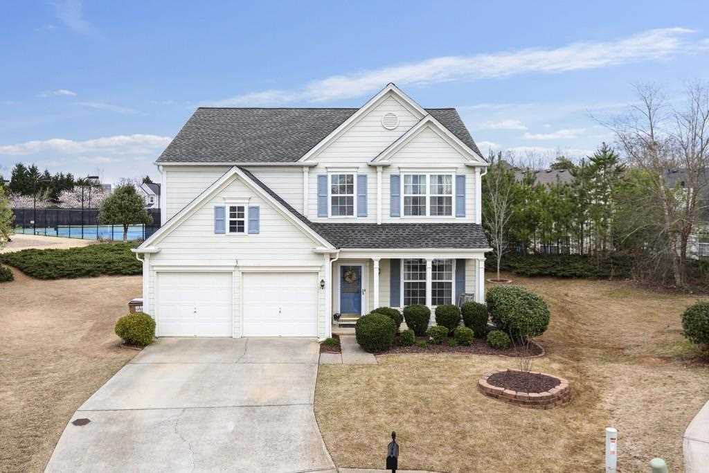 4616 Whitfaire Ct