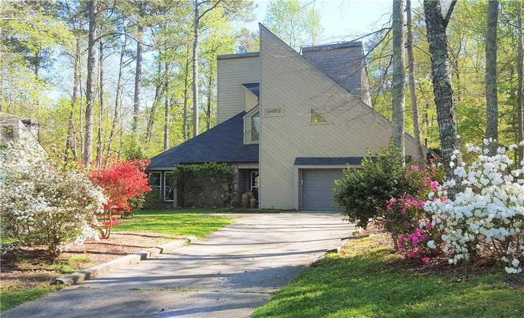 2205 Cedar Forks Dr