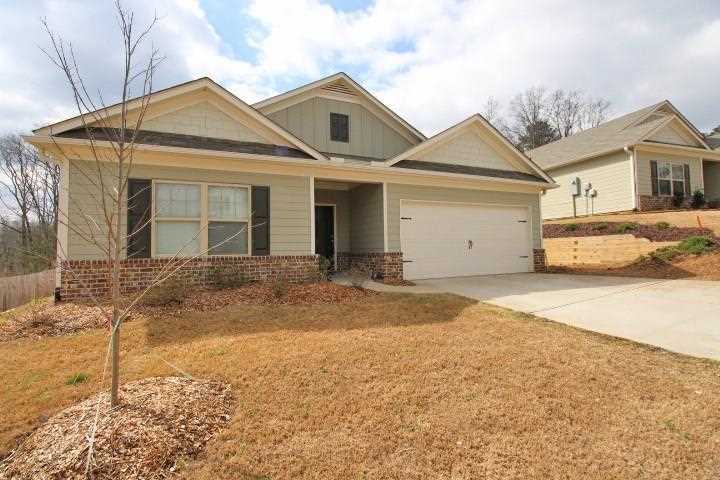 42 Autumn Canyon Path SE