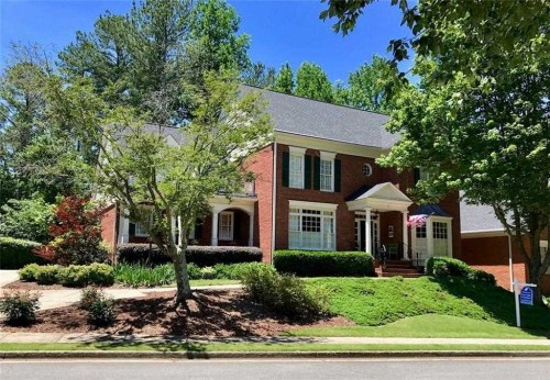 2820 Gleneagles Pointe