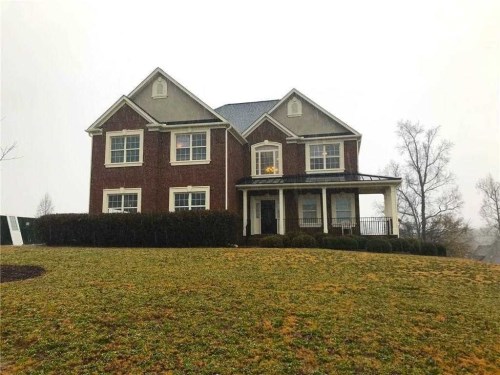 124 Lochmere Ln