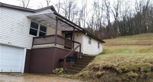 276 GLENDALE RD