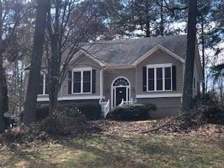 821 Maplelake Dr