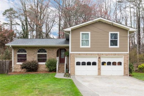 4011 Addie Ln