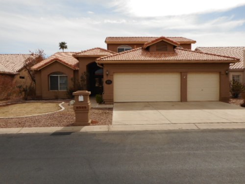 9525 E Sunridge Dr