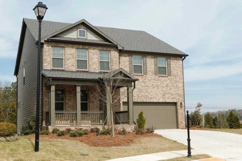 119 Marlow Dr