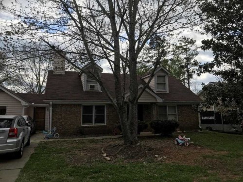 1711 Underwood Dr
