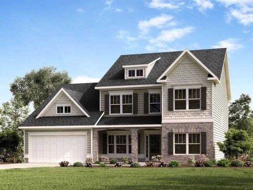 4 Creekview Dr