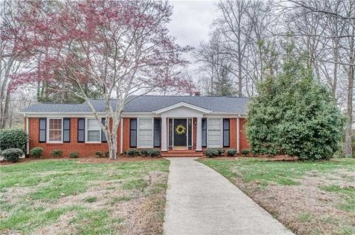 563 Mountain View Circle
