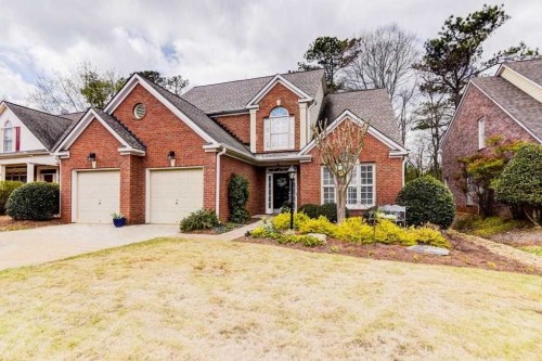 3937 Kendall Cove