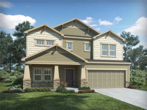 12 Ridgemont Way