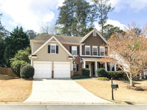 1807 Hidden Springs Walk SE