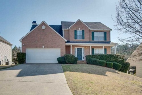 2247 Blue Ridge Ln