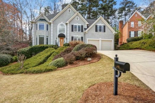 1331 Garrick Way