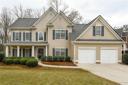 3583 Gus Place
