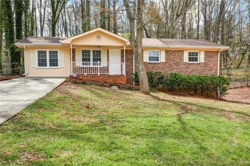 2023 Mulkey Rd SW
