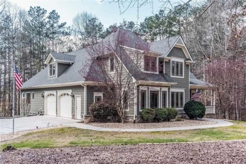 1994 Corner Rd