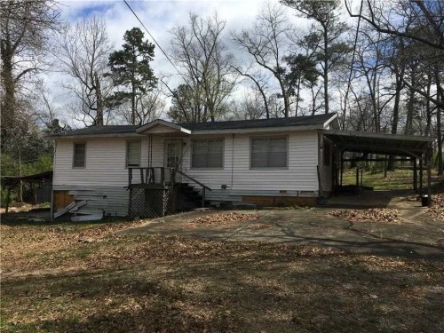 860 Joseph Griggs Rd