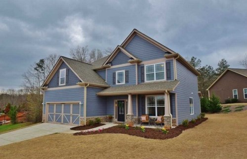 5236 Red Hawk Dr