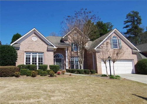 1462 Valley Glen Way
