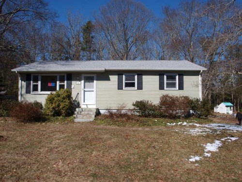 10 Meadow Lane