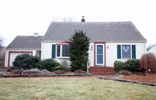 23 Westerly Ter