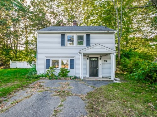 74 Colorado Ave N