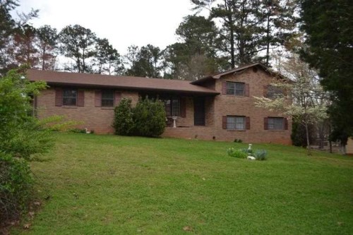 6115 Shallow Creek Ln